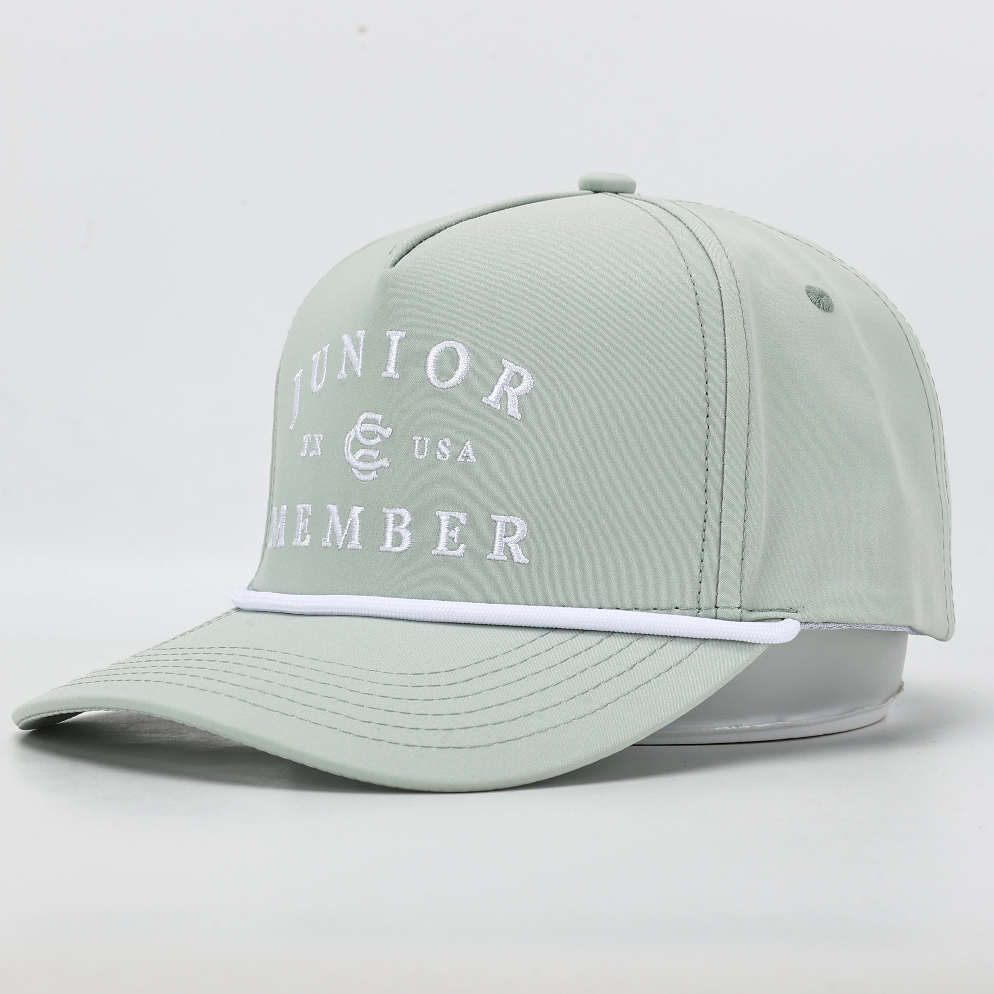 Junior Member Hat (Youth)