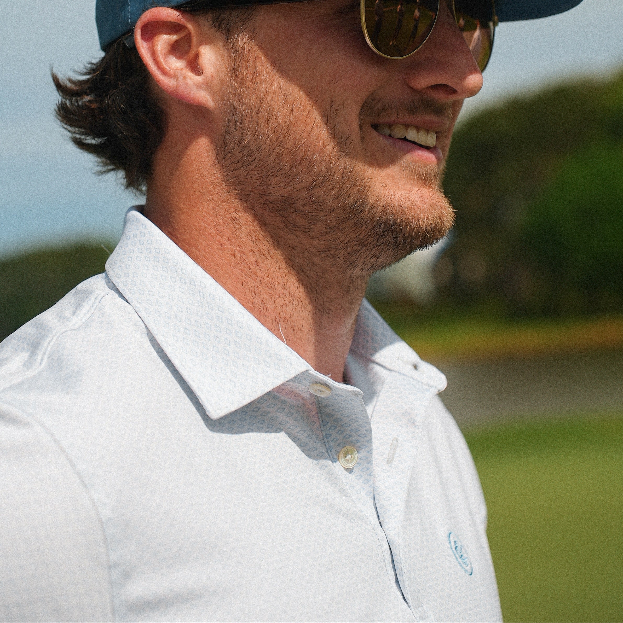 Diamondback Polo