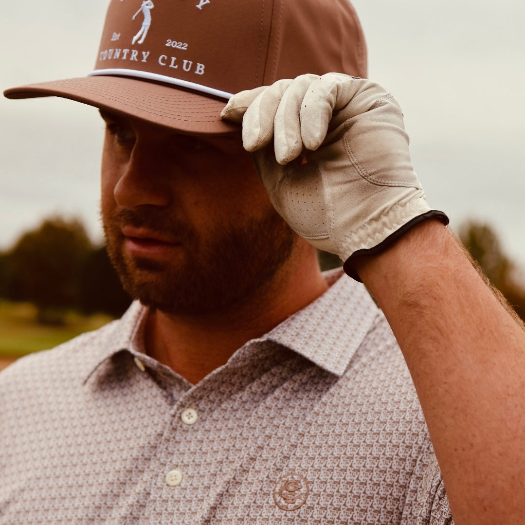 Landman Polo