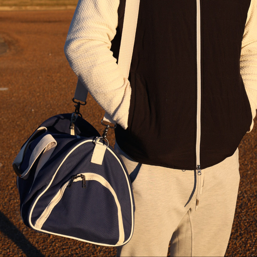 Clubhouse Duffle Bag