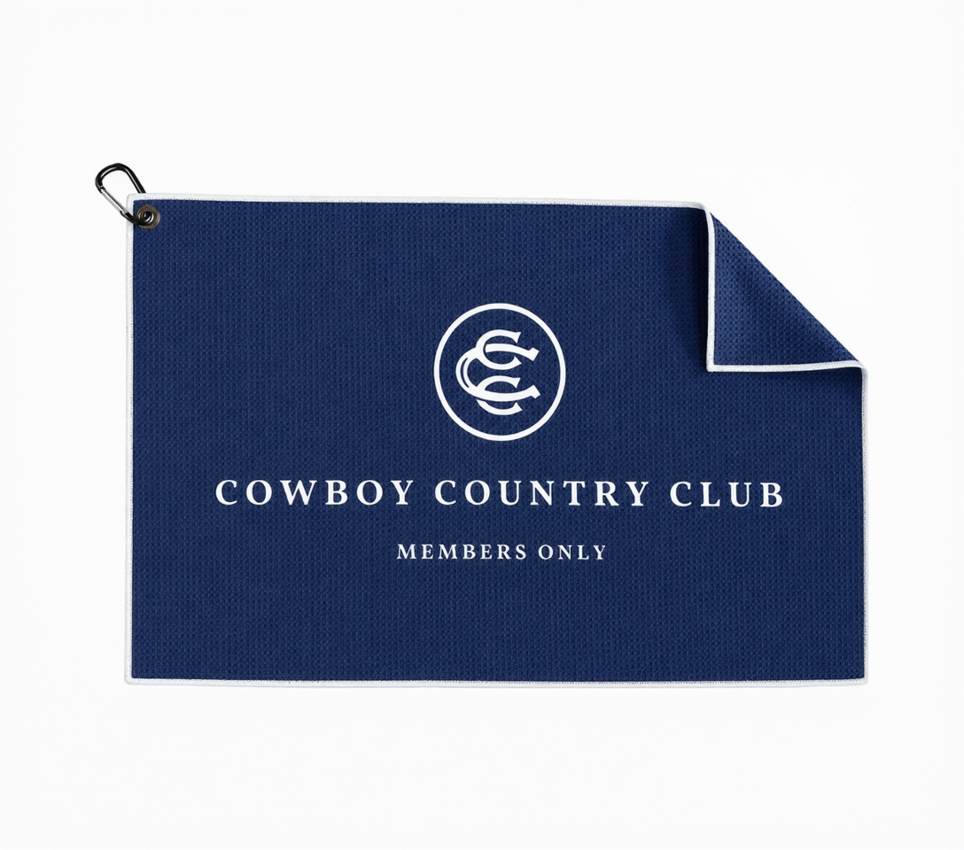Golf Towel