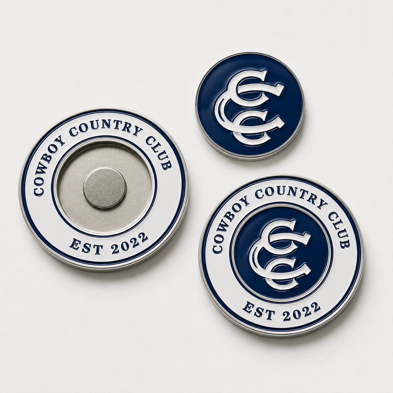 Ball Marker
