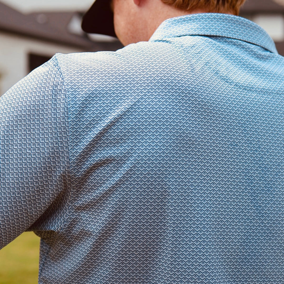 Warden Polo