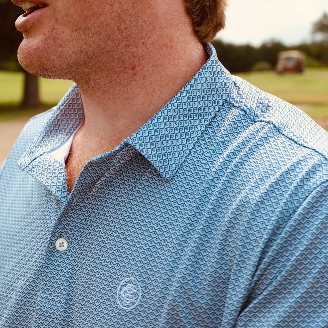 Warden Polo