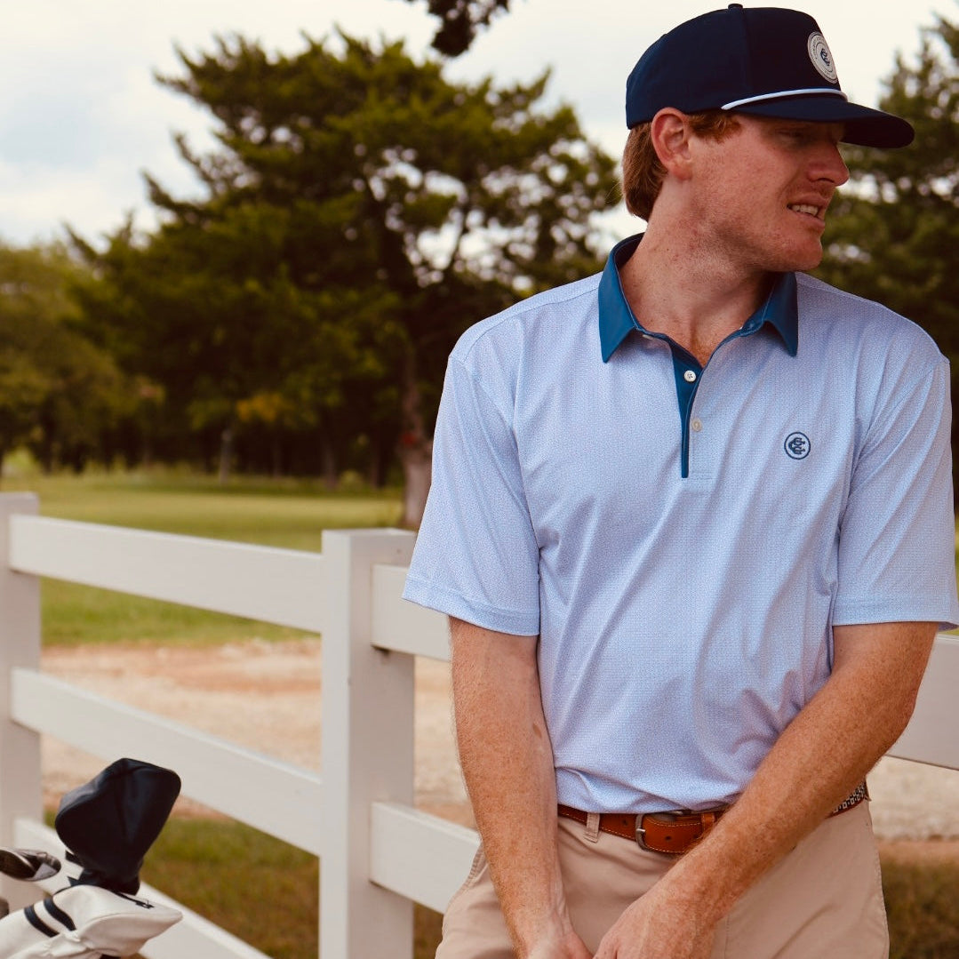 Texas Sky Polo