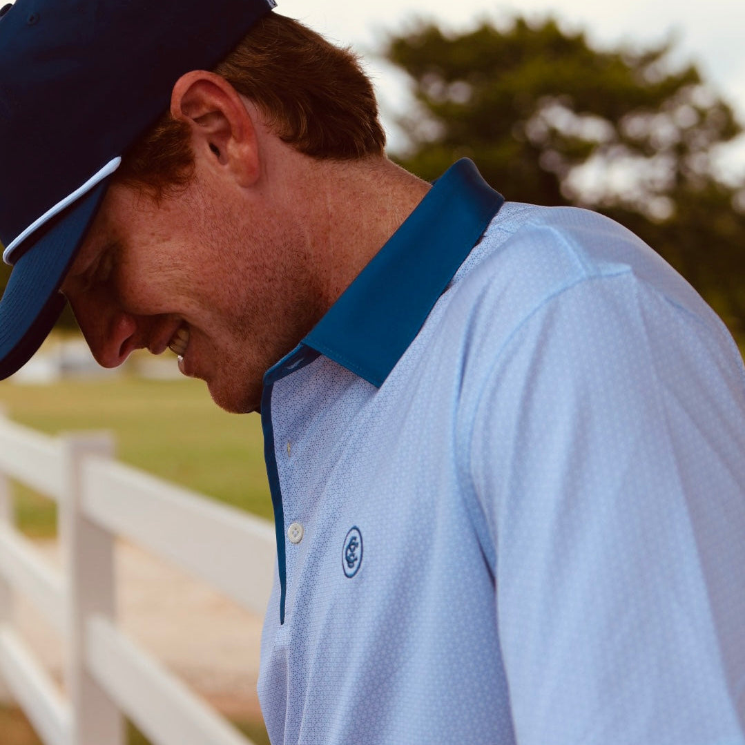 Texas Sky Polo