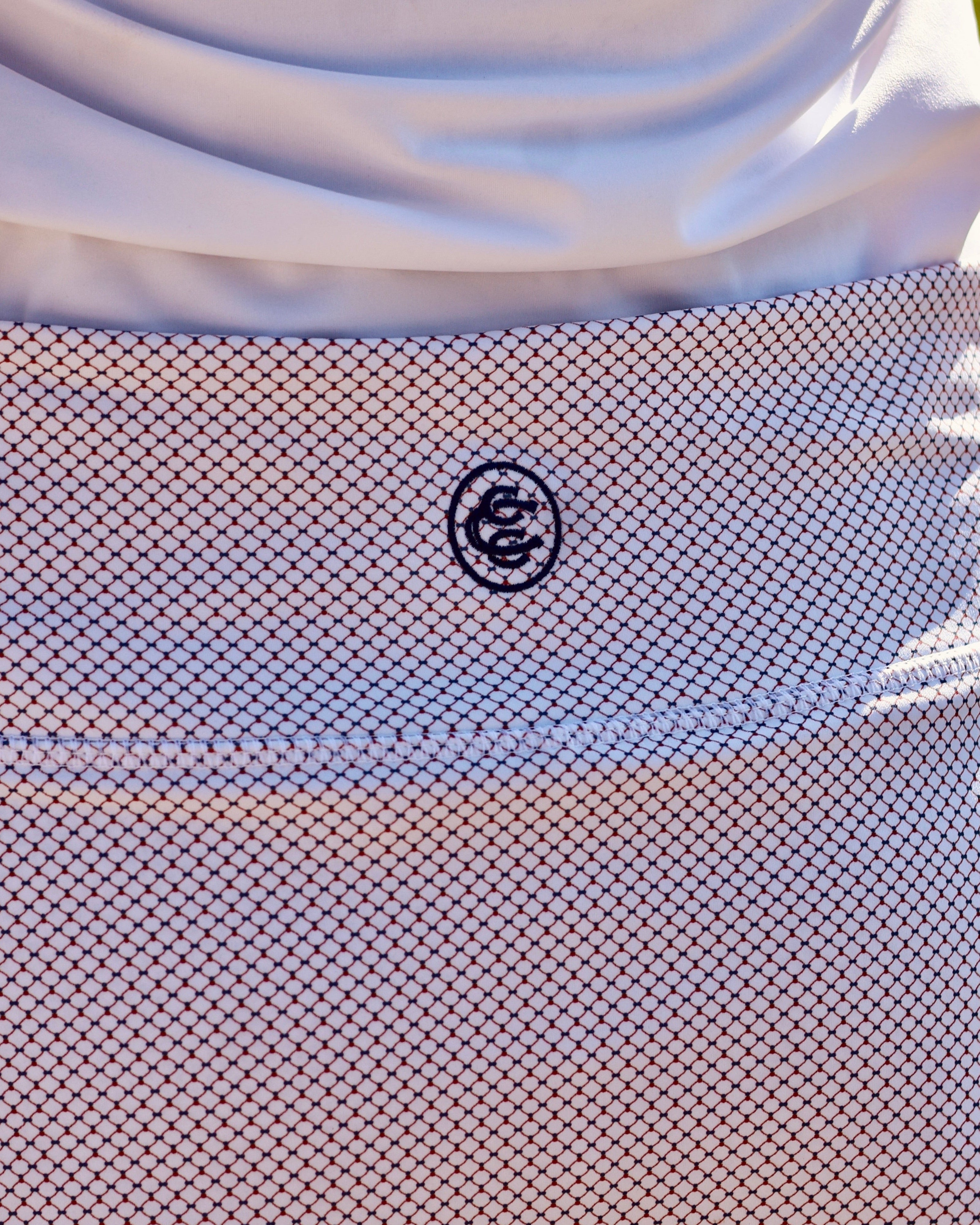Cowgirl Performance Skirt