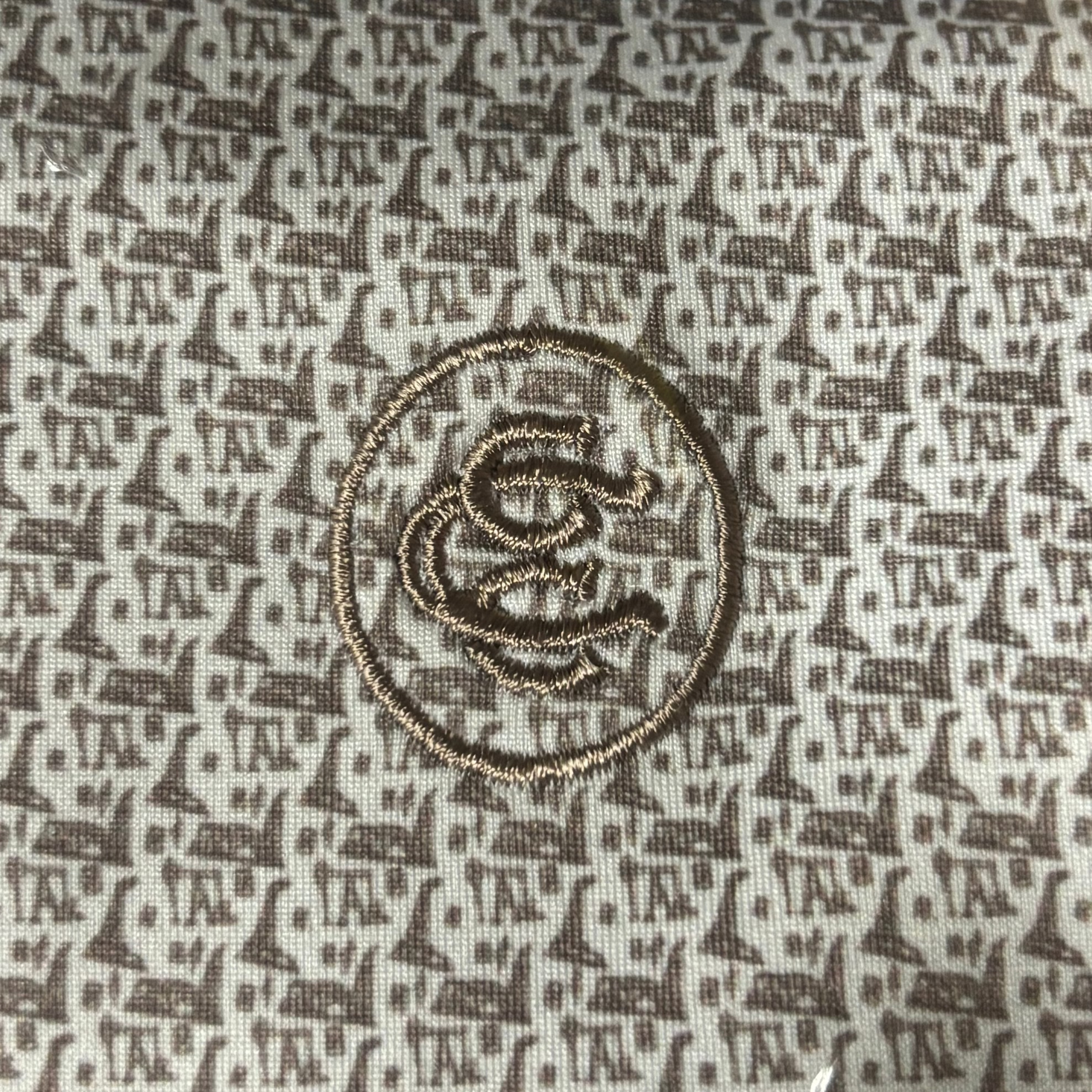 Landman Polo