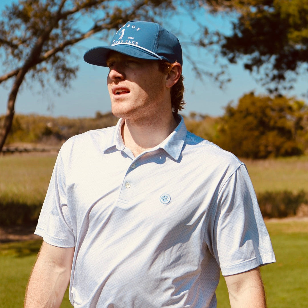 Diamondback Polo