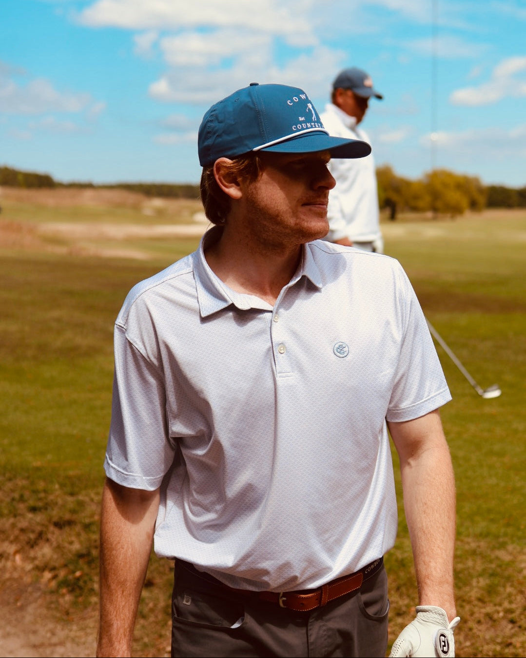 Diamondback Polo