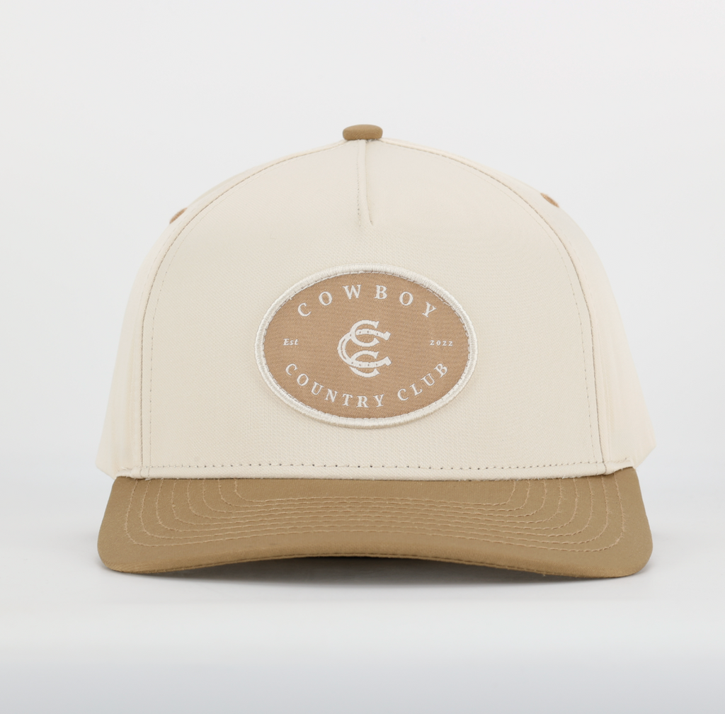 Unisex Beige 1 Western Trucker Hat Vintage Cowboy Country Cute Baseball Cap Unisex Grey 5 Western Trucker Hat Vintage Cowboy Country  main image 3