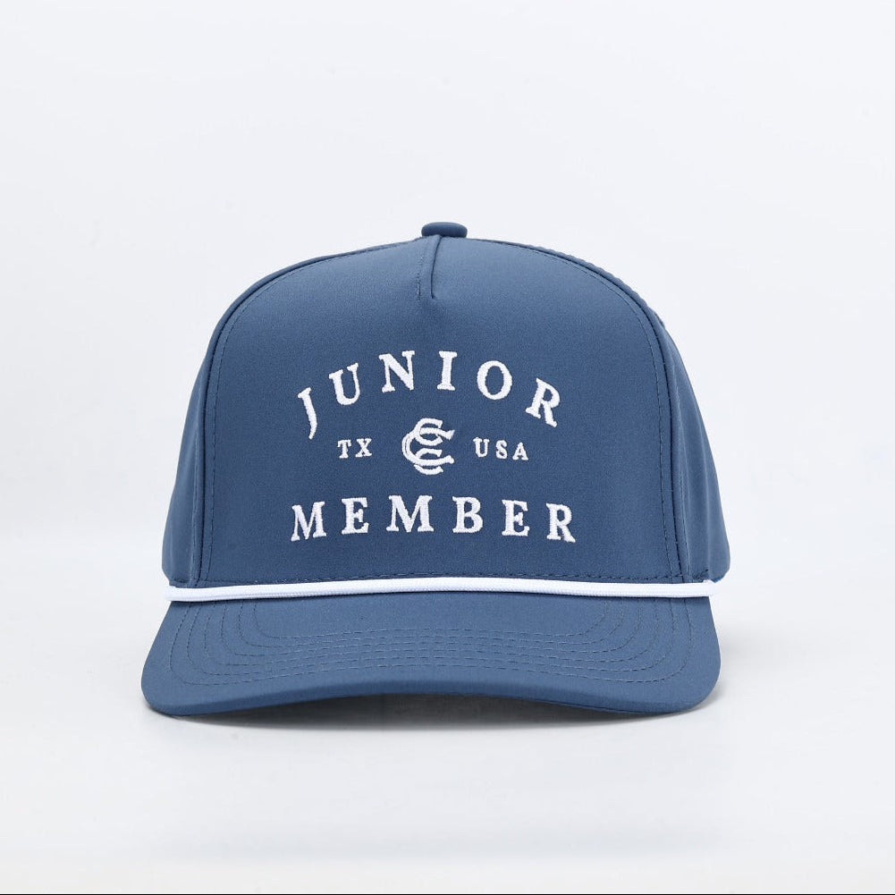 Junior Member Hat (Youth)