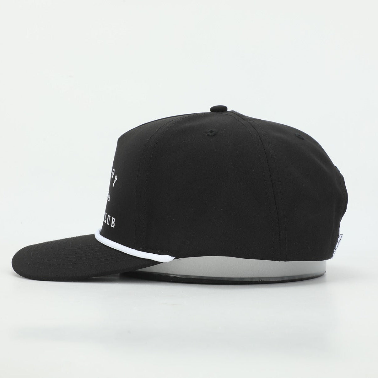 Clubhouse Logo Hat