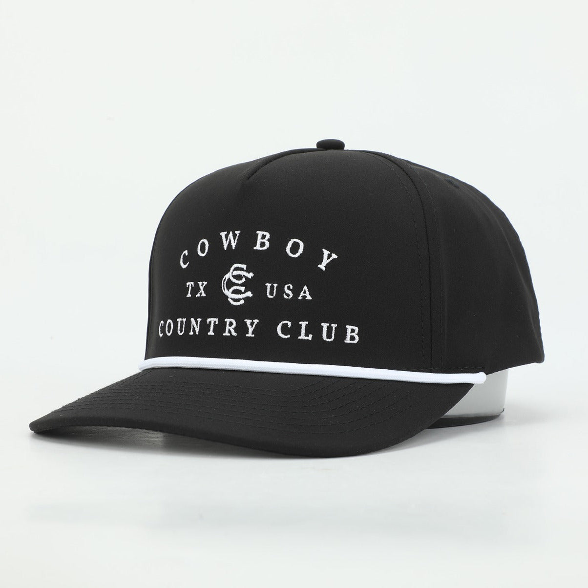 Clubhouse Logo Hat