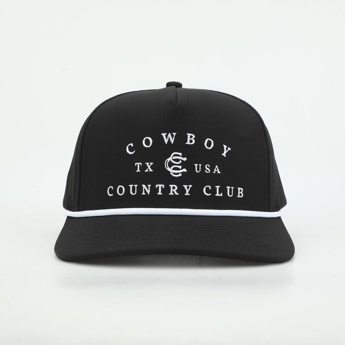 Clubhouse Logo Hat