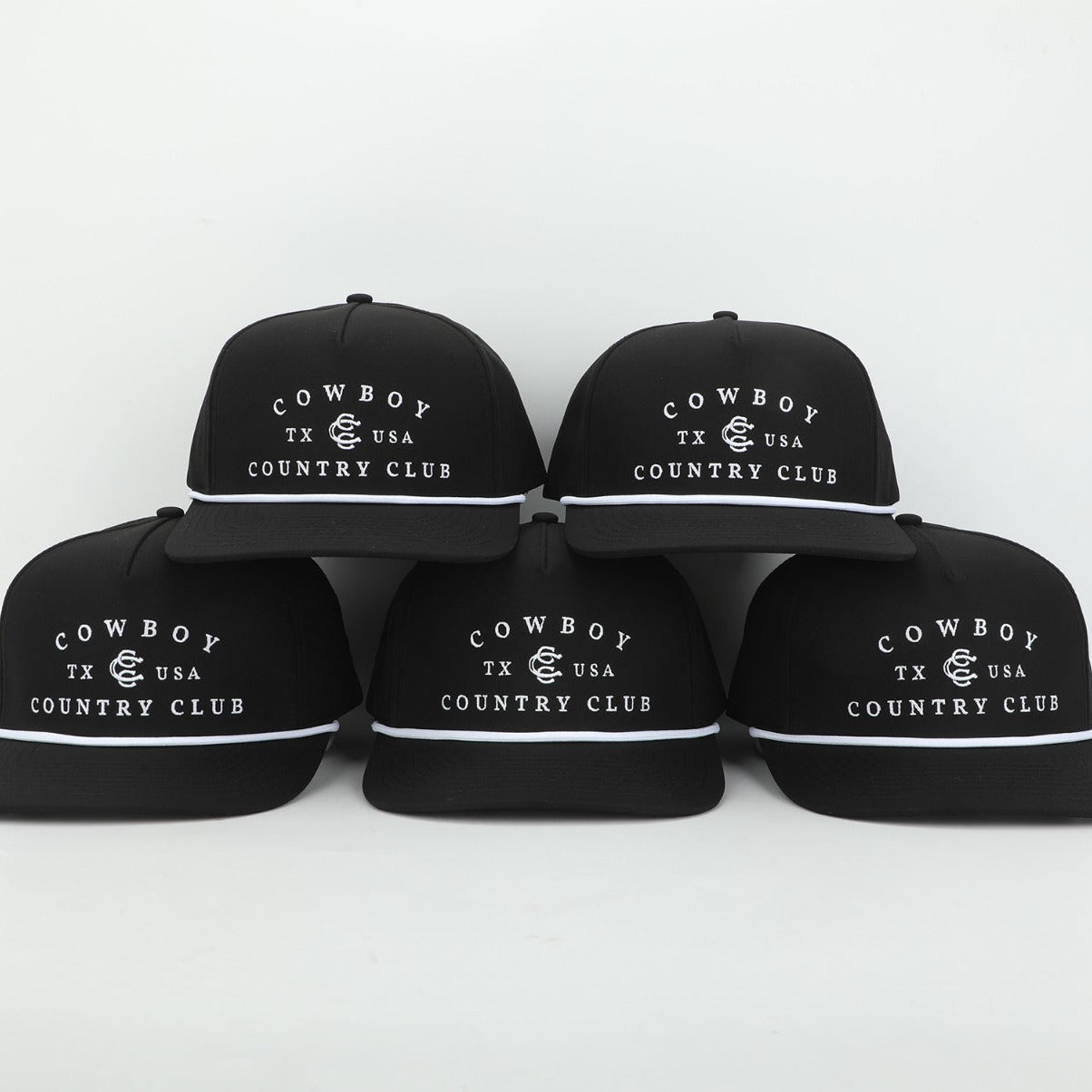 Clubhouse Logo Hat