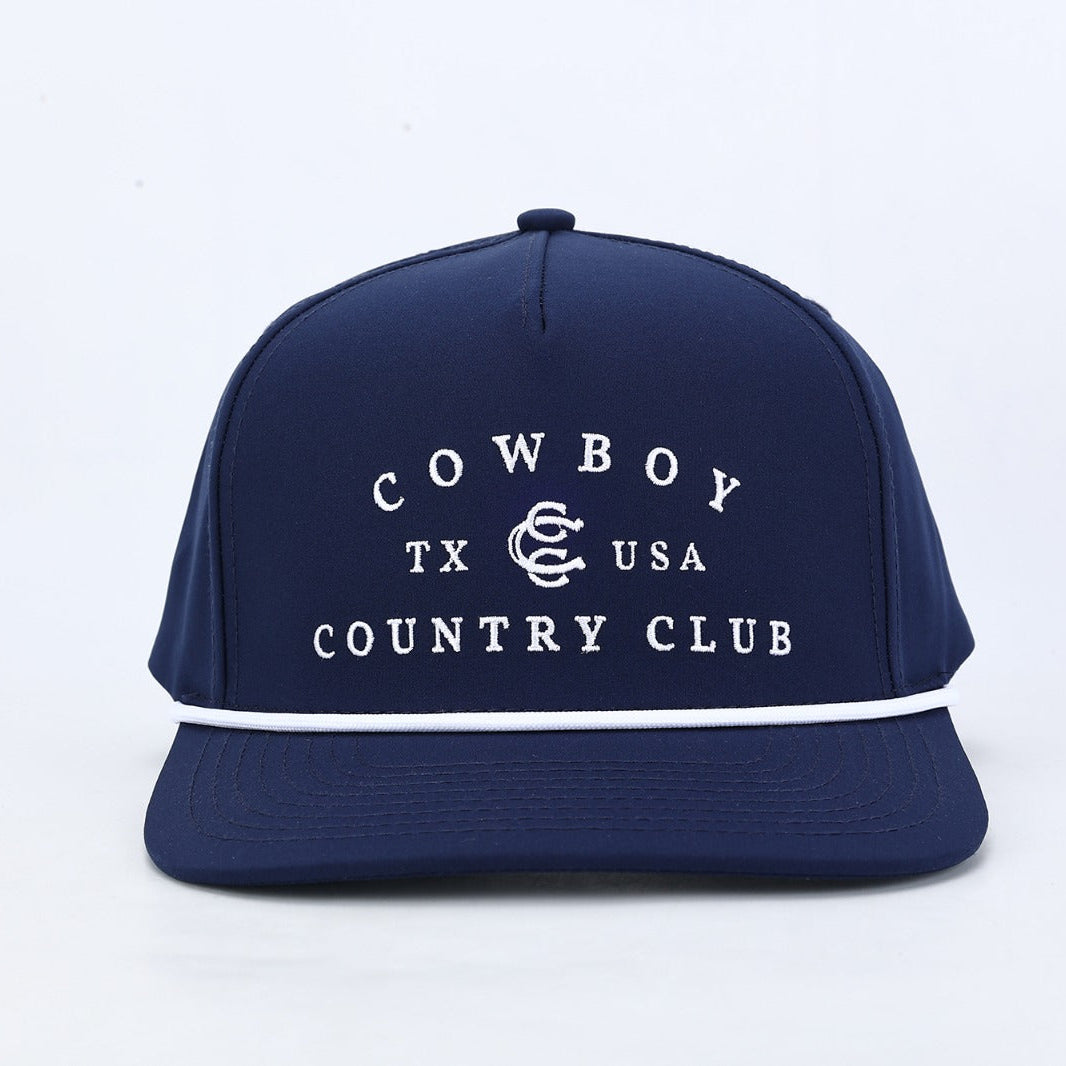 Clubhouse Logo Hat