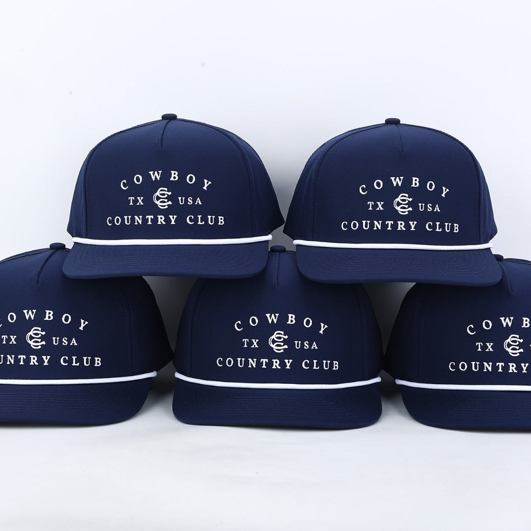 Clubhouse Logo Hat