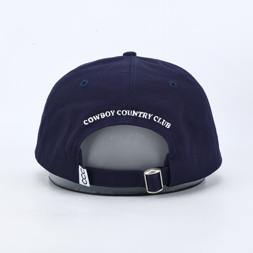 Classic Cotton Hat