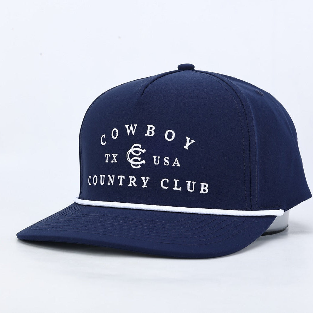 Clubhouse Logo Hat