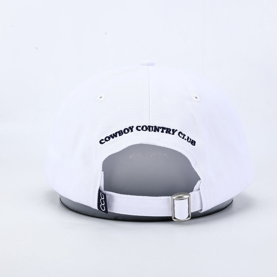 Classic Cotton Hat