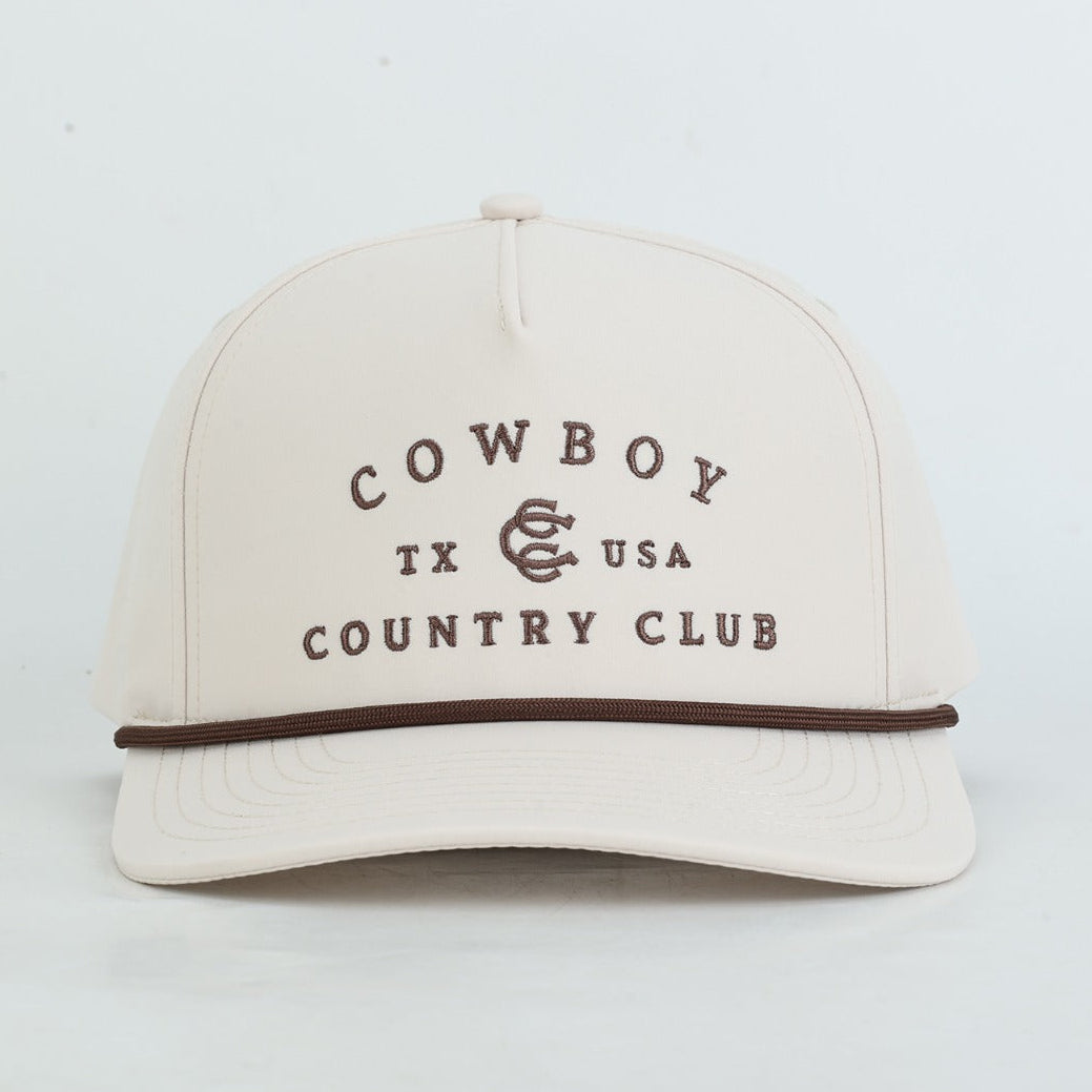 Clubhouse Logo Hat