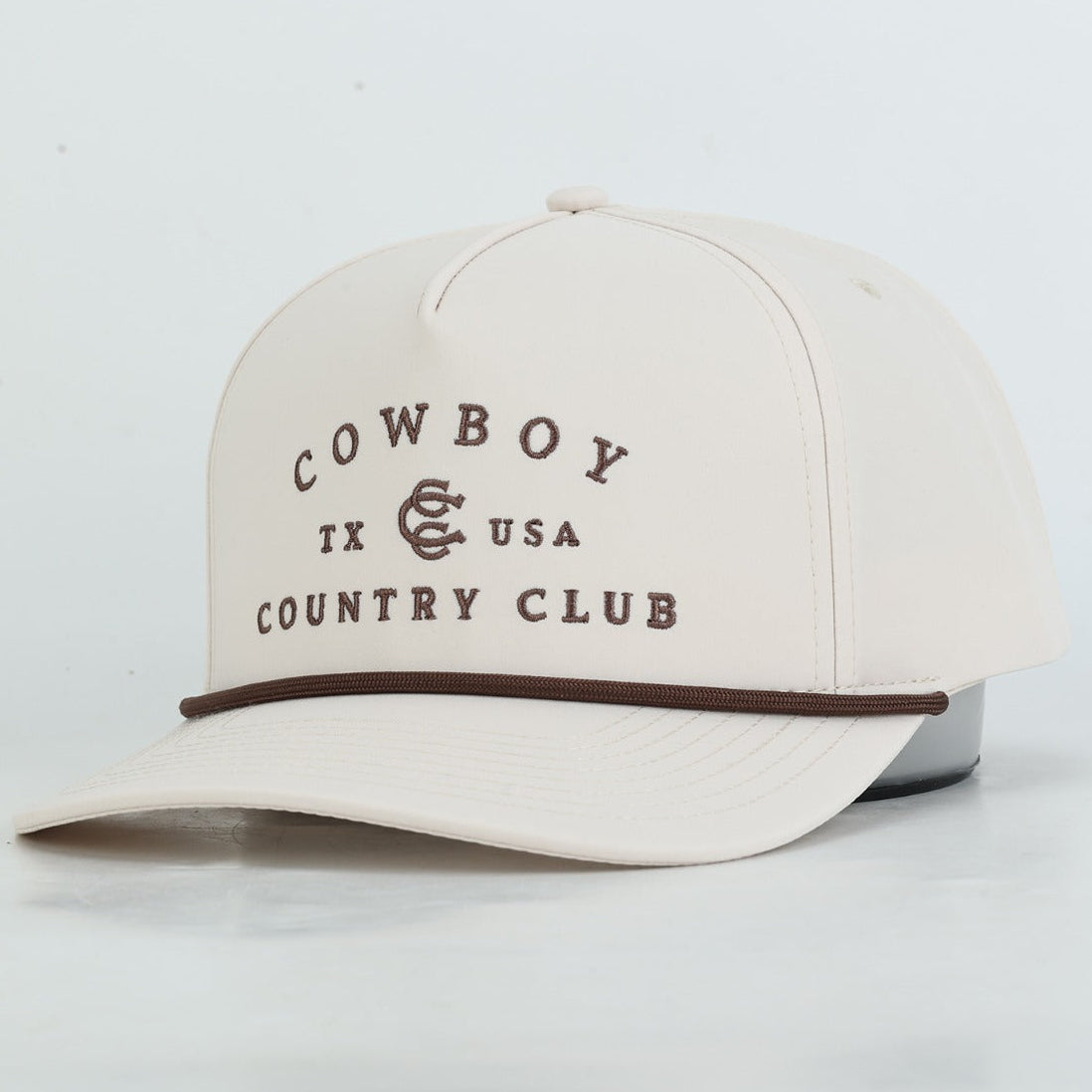 Clubhouse Logo Hat