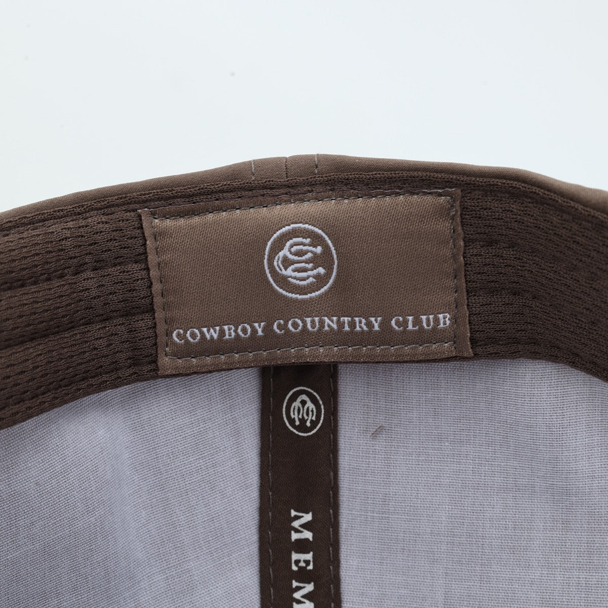 Clubhouse Logo Hat