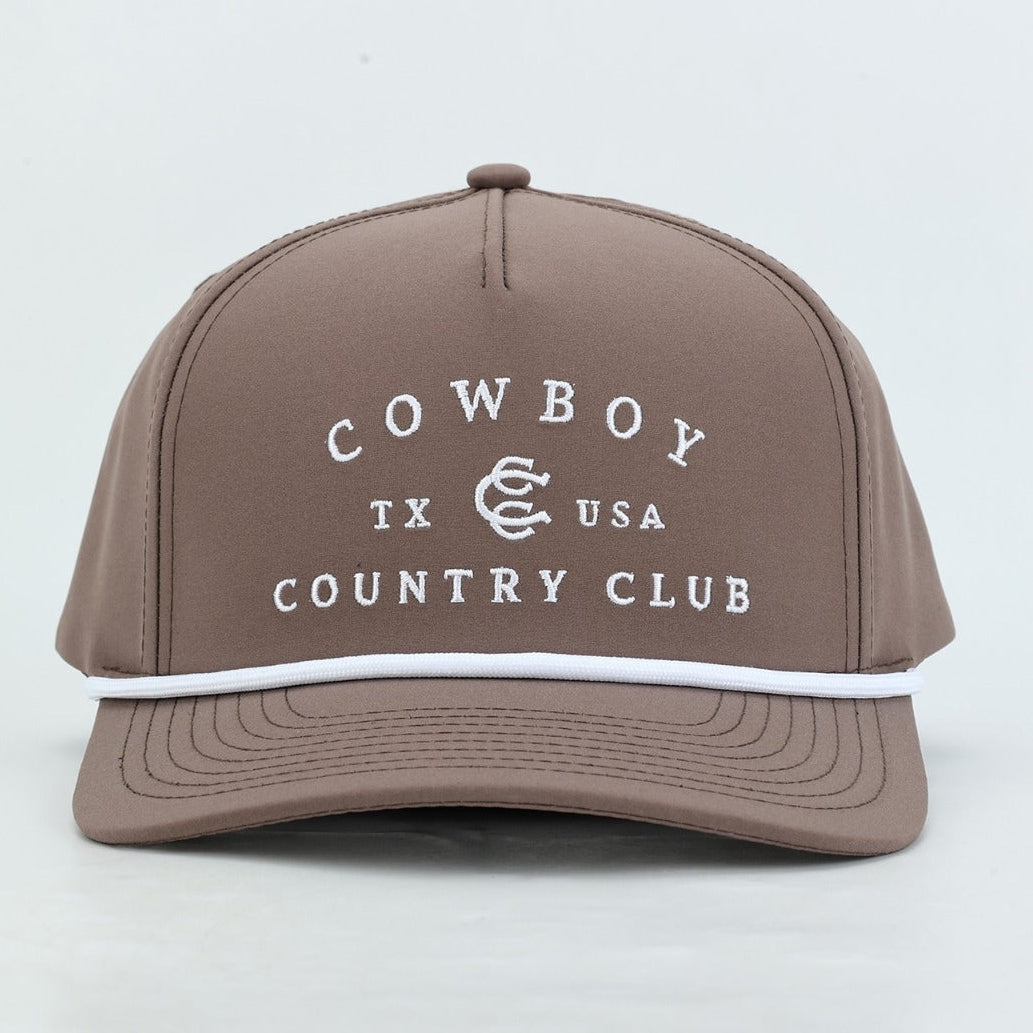 Clubhouse Logo Hat