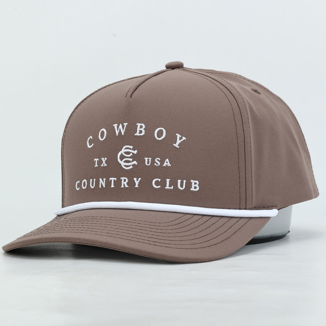 Clubhouse Logo Hat
