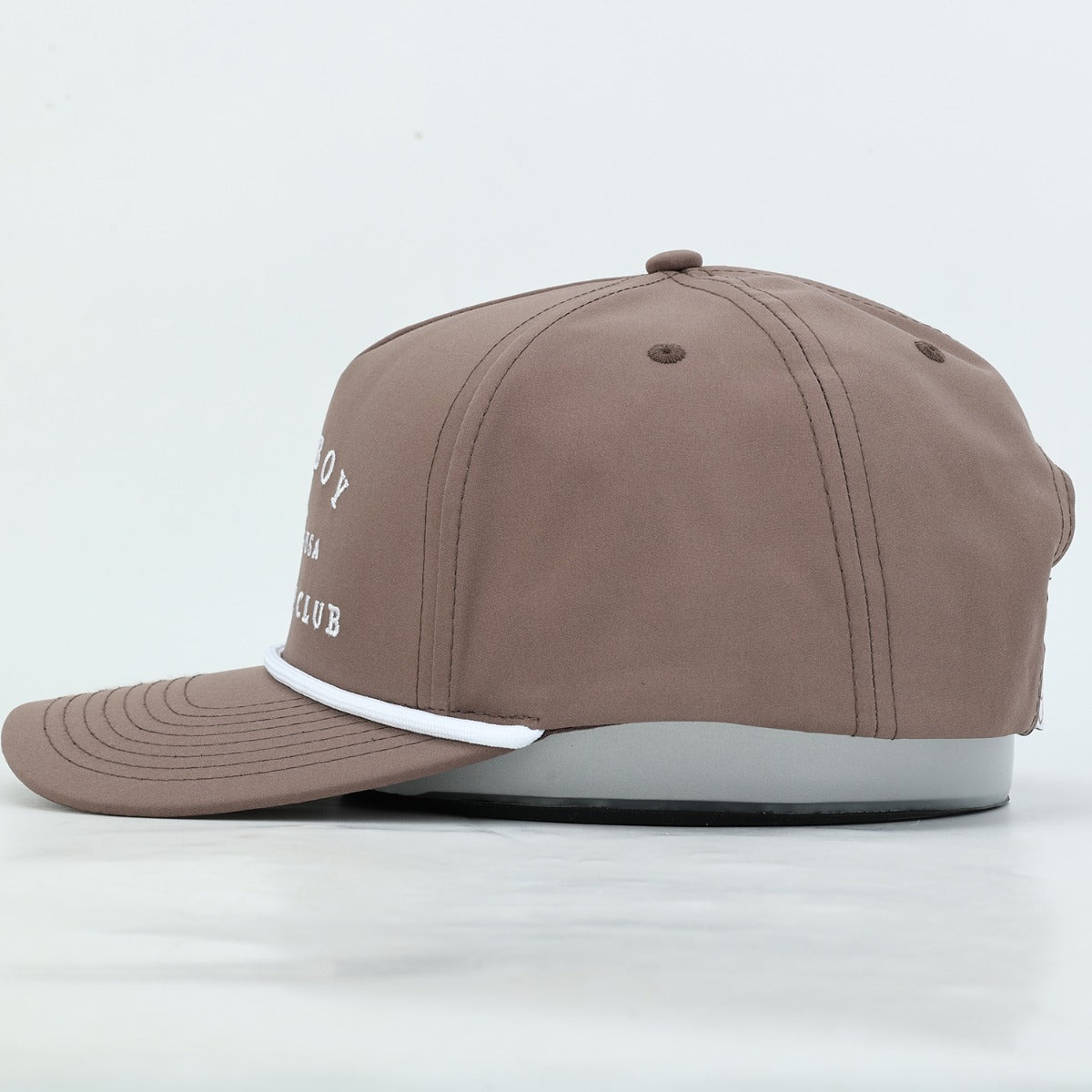 Clubhouse Logo Hat