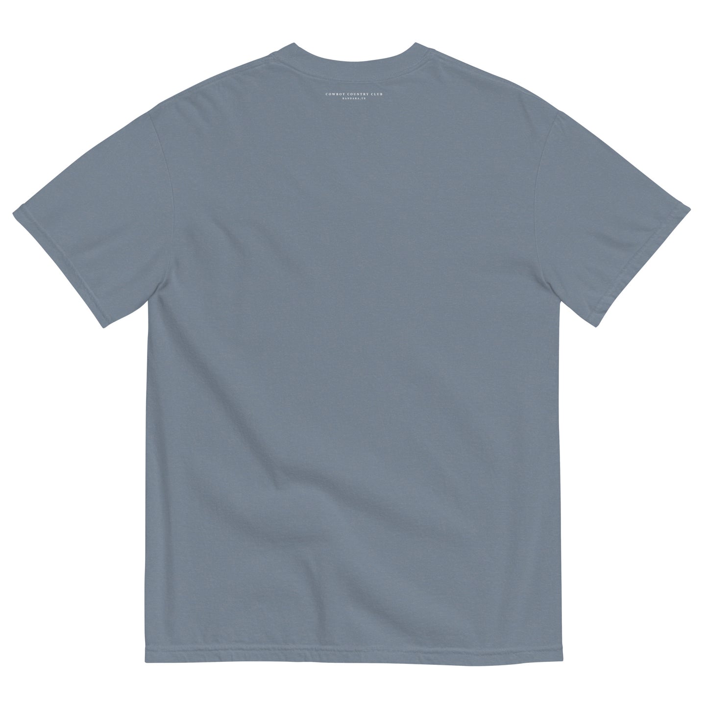 Golfer Logo T-Shirt